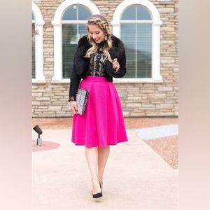 Boden Skirt w/ Pockets, US size 8